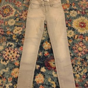 Old Navy Ballerina leggings (built in warm)
